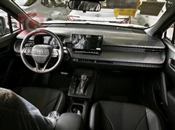 تويوتا كورولا كروس